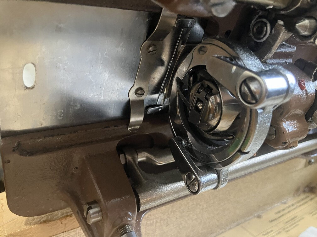 Kenmore C877.77 detail 16